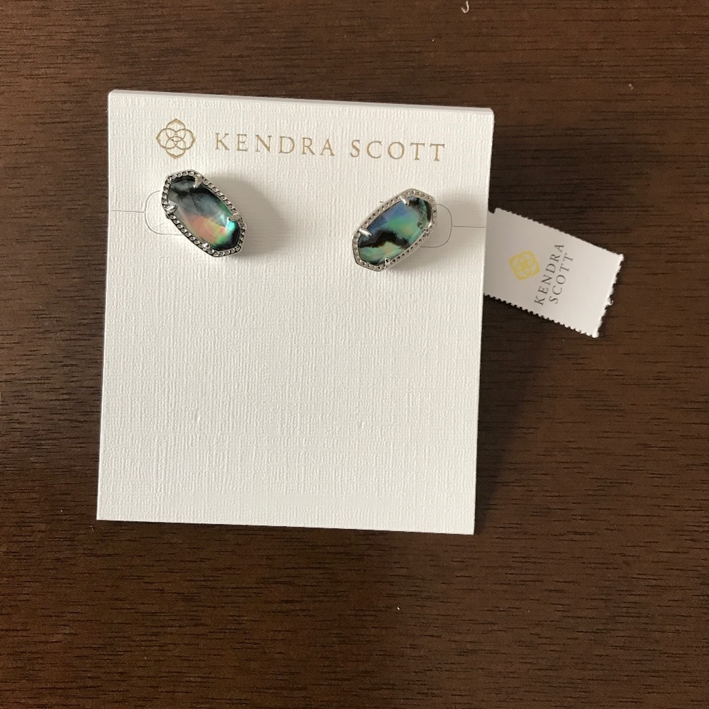 Kendra Scott Ellie earrings